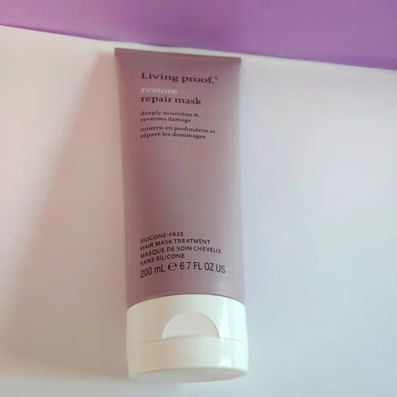 Restore Repair Mask Living Proof